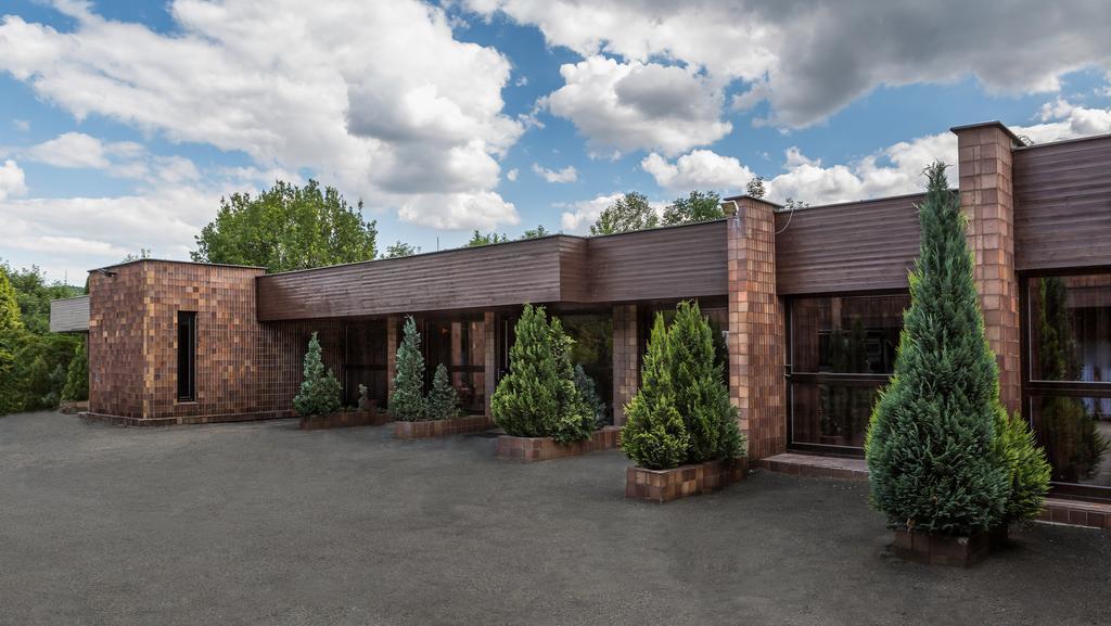 Готель Golf Depandance 4*