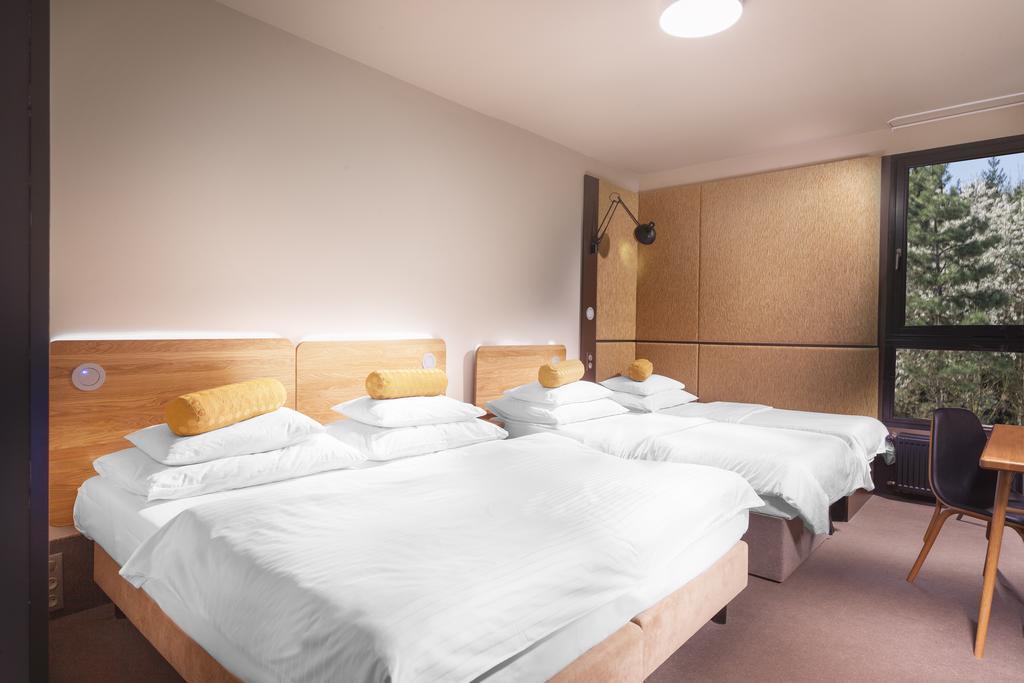 Фотографія Golf Depandance 4*