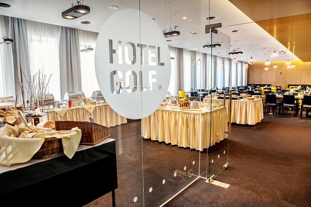Апартаменти Golf Depandance 4*