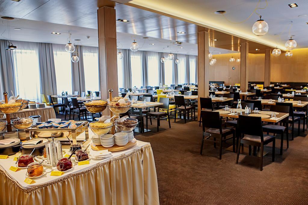 Панорама Golf Depandance 4*