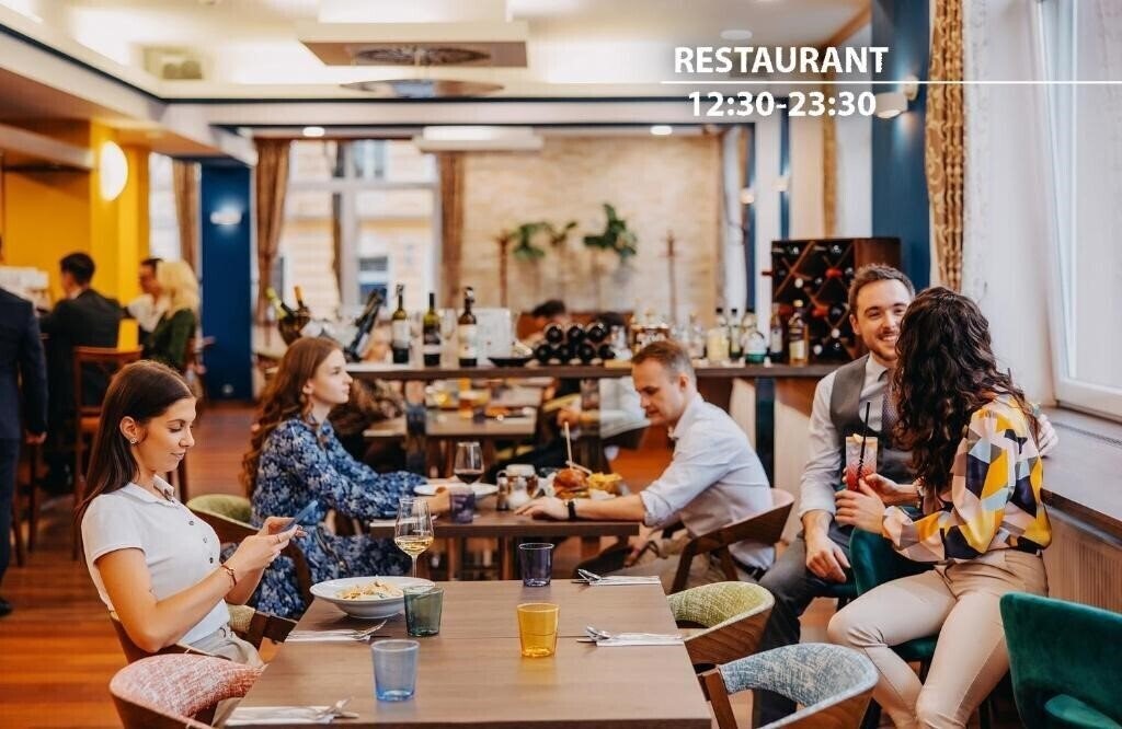 Зображення Extol Inn 3*