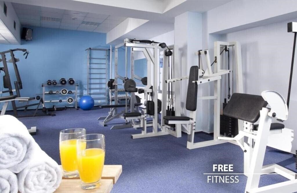 Апартаменти Extol Inn 3*