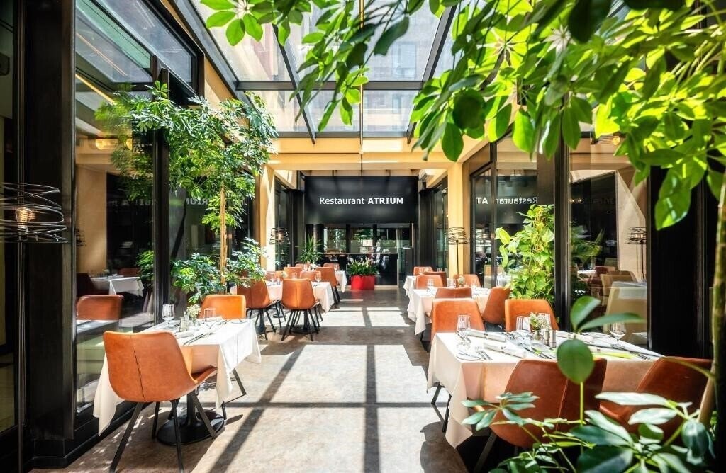 Фотография Grand Majestic Plaza 4*