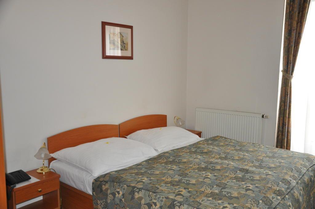 Вид City Centre 3*