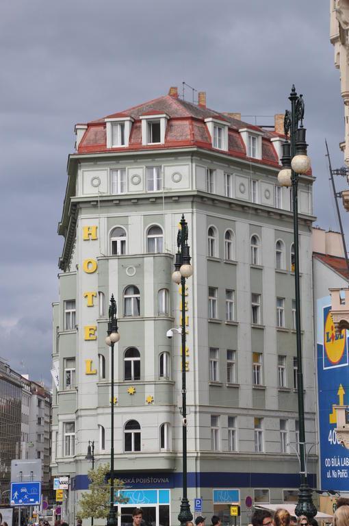 Територія City Centre 3*