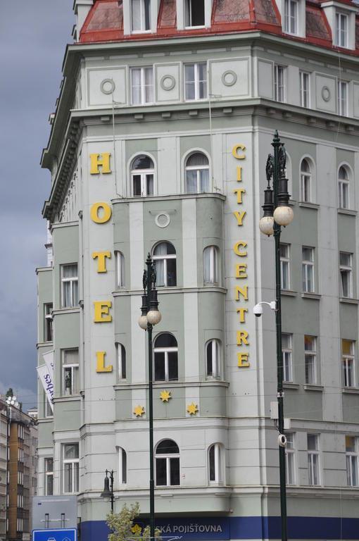 Апартаменти City Centre 3*