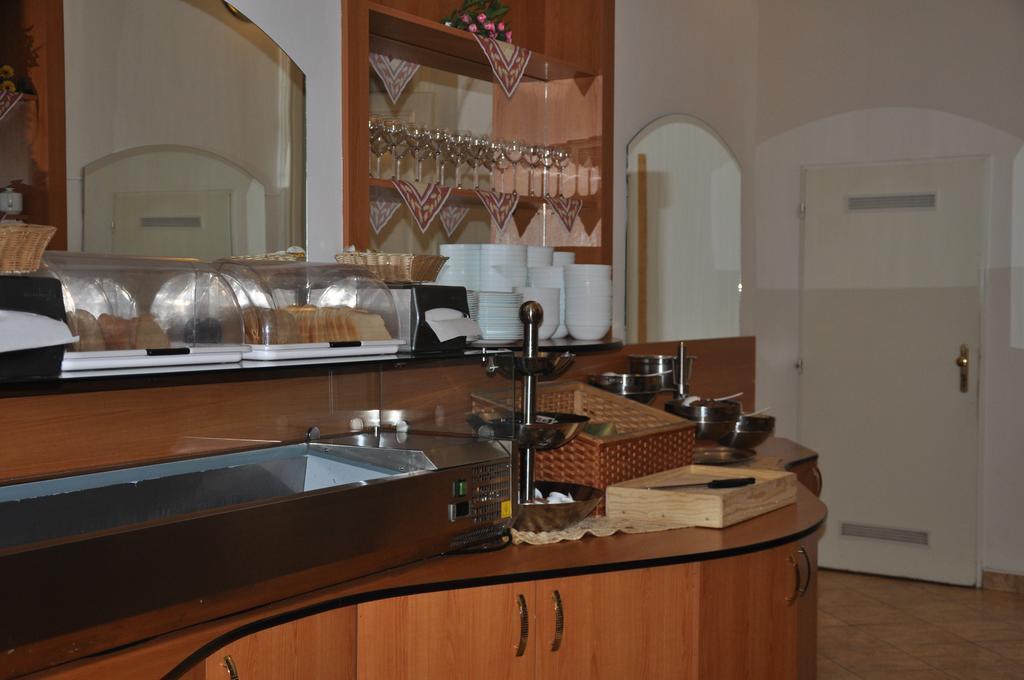 Панорама City Centre 3*