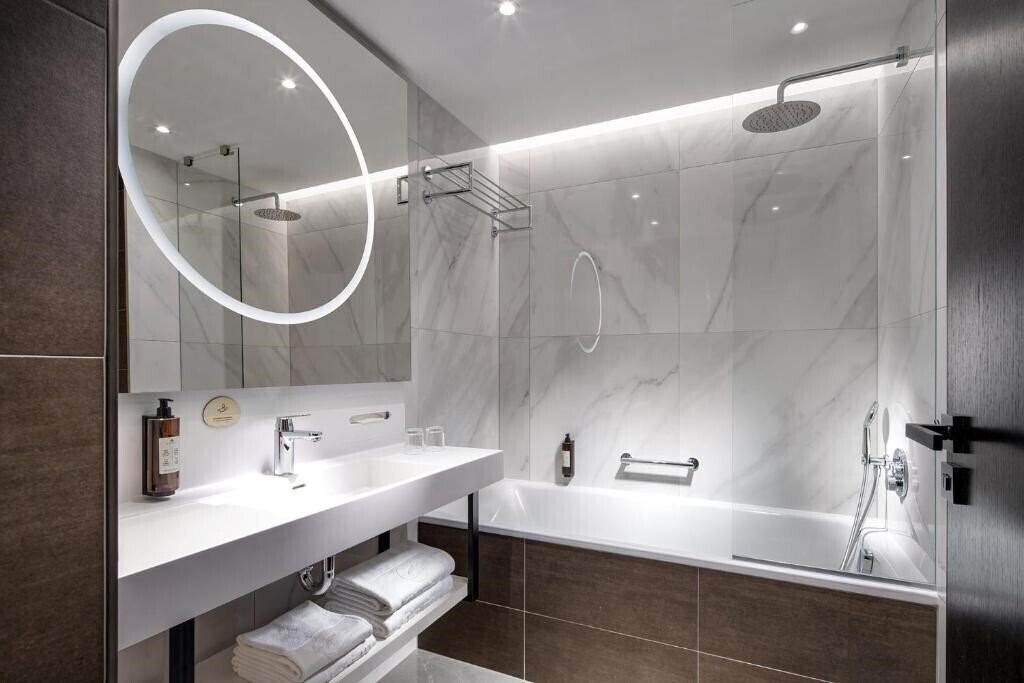 Зображення Clarion Congress Hotel Prague 4*