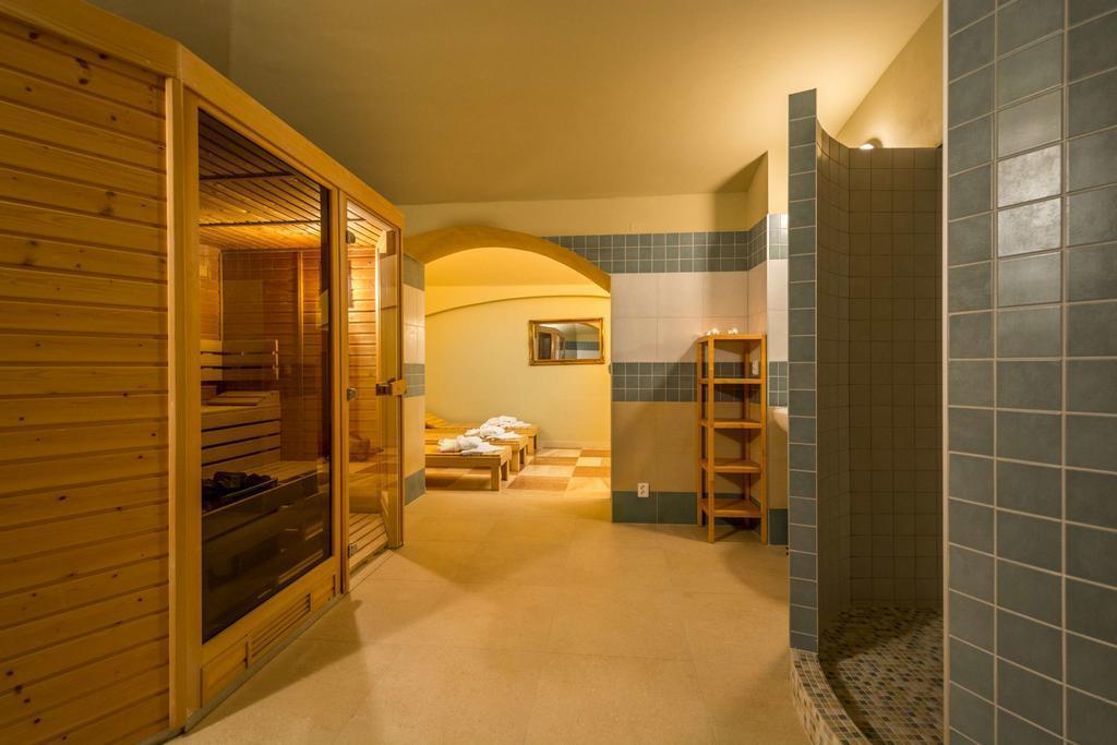 Територія Prague Centre 3*