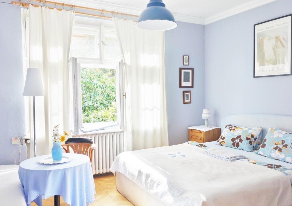 Апартаменти Adam 3*