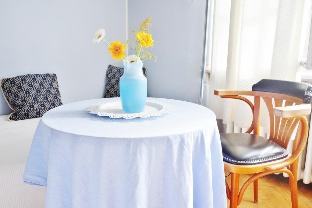 Панорама Adam 3*