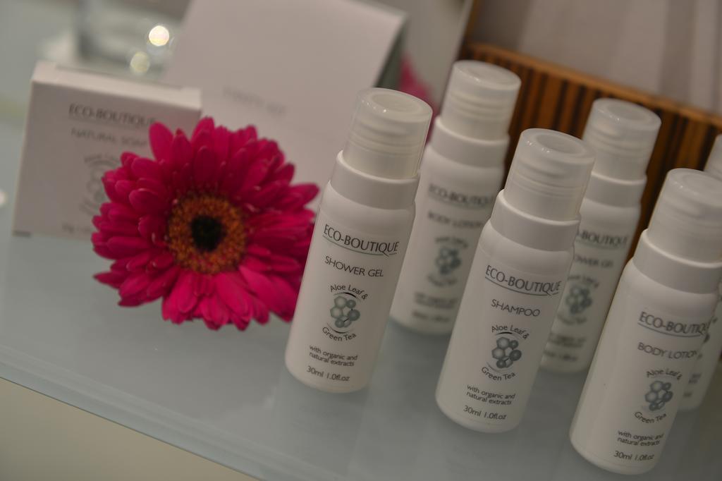 Апартаменты Design Hotel Neruda 4*