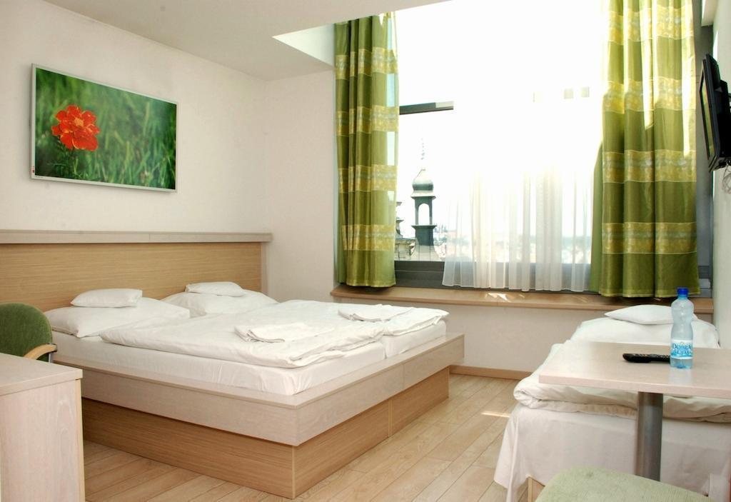 Апартаменти Ankora Hotel Prague 3*