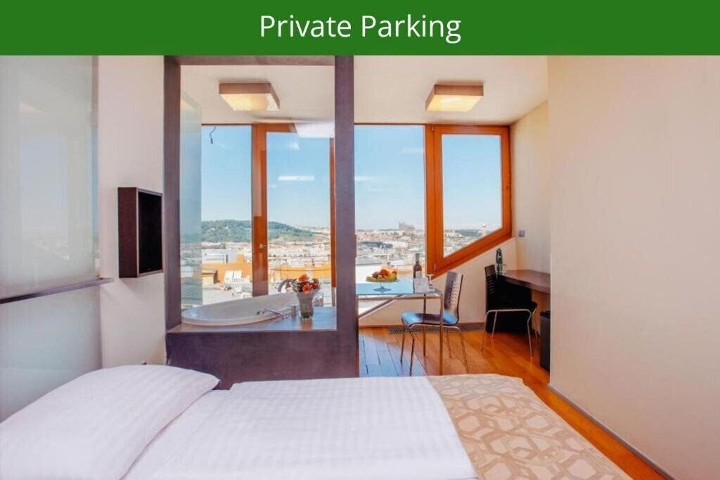 Готель Wenceslas Square Hotel (ex. Musketyr) 3*