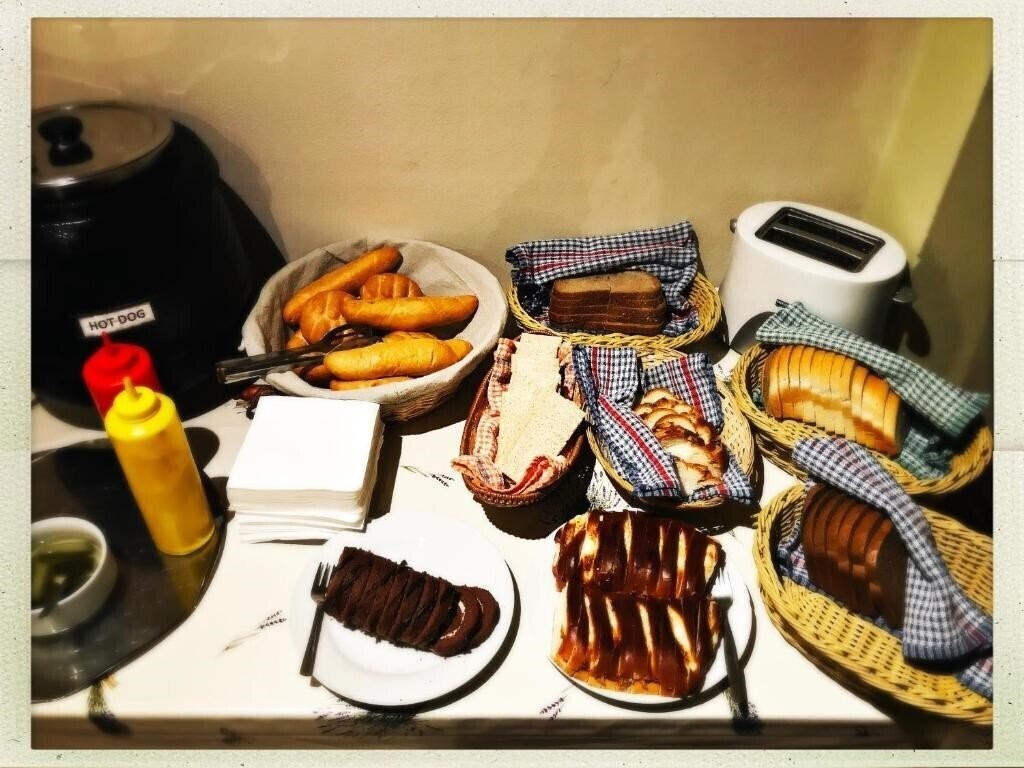 Панорама Susa 3*