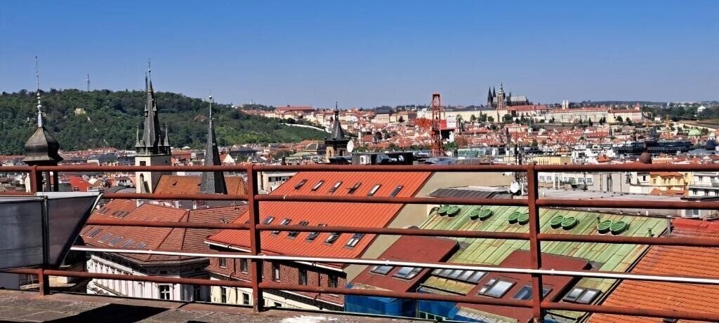 Панорама Legie 3*