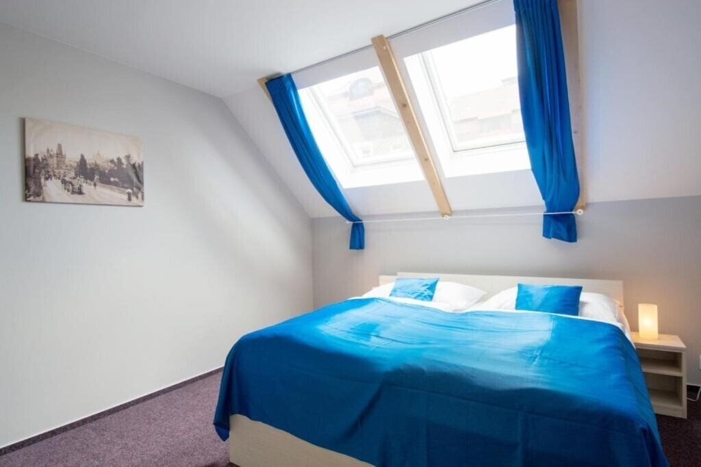 Панорама Adeba 3*