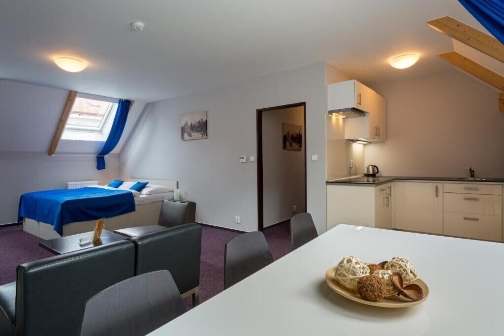 Территория Adeba 3*