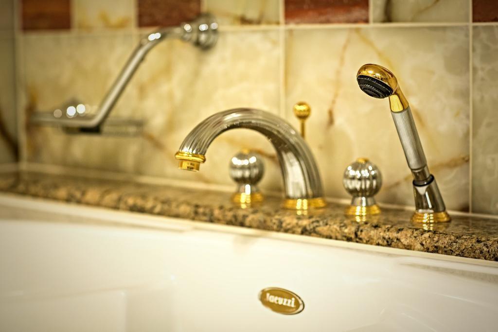 Территория Art Deco Imperial Hotel 5*