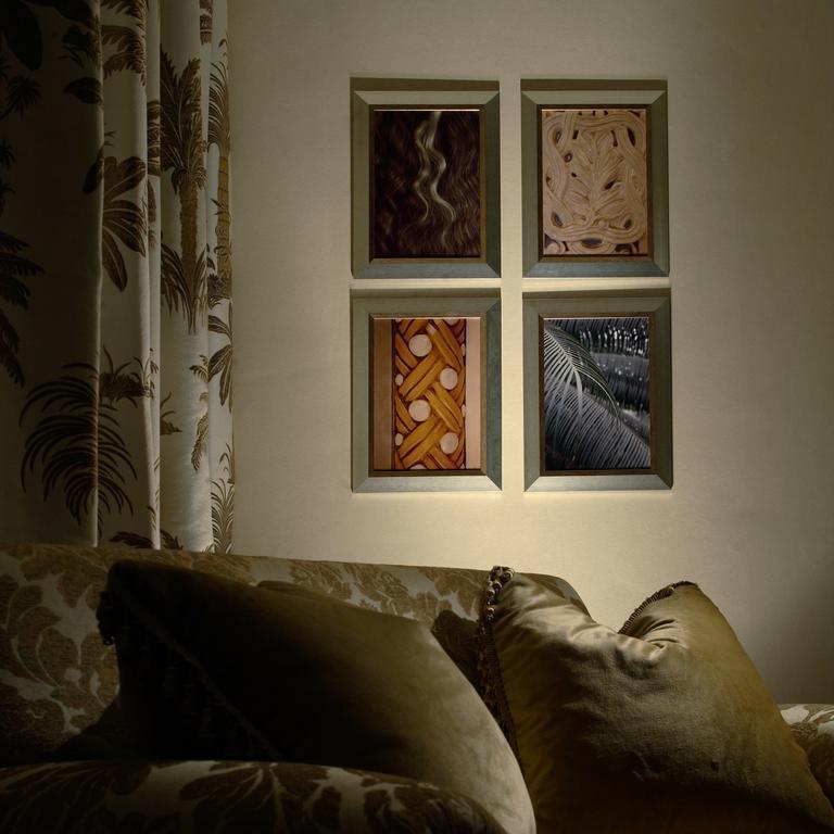 Панорама Art Deco Imperial Hotel 5*