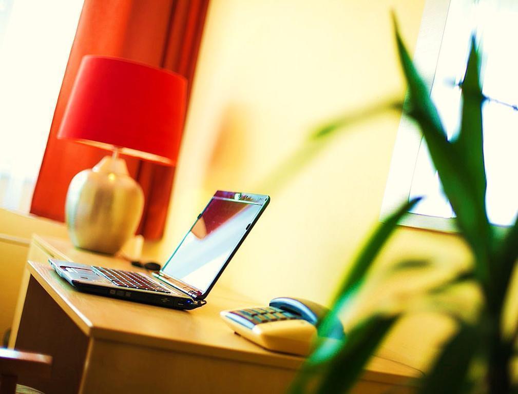 Апартаменты Charles 3*