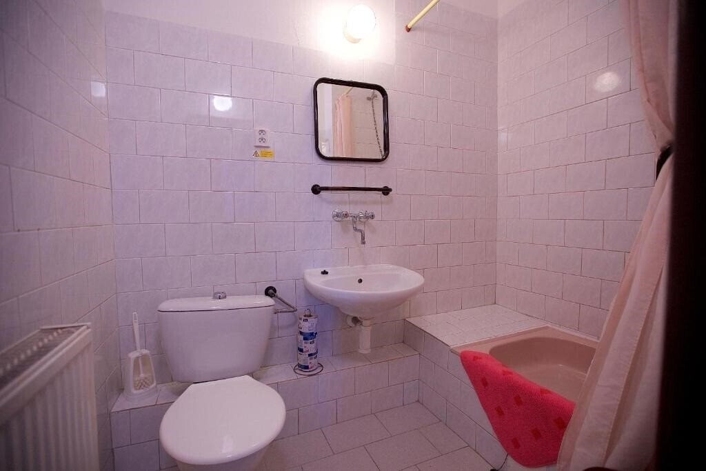 Территория Olga 3*