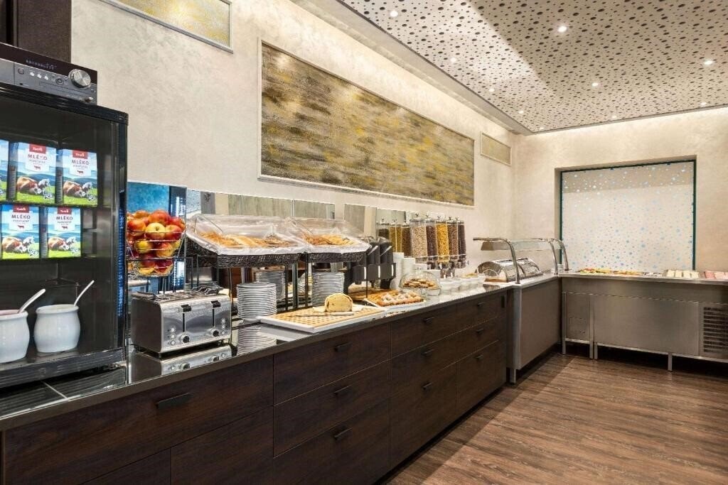 Вид Amedia Express 3*