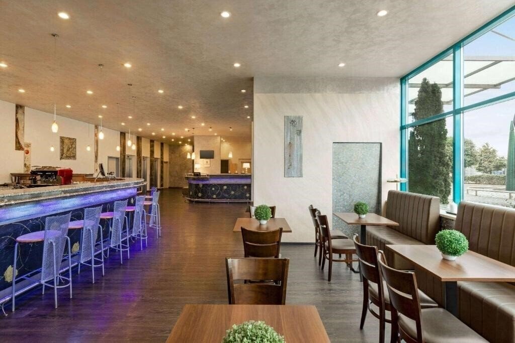 Панорама Amedia Express 3*