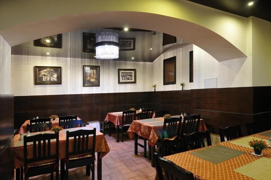 Апартаменти Wilhelm 3*