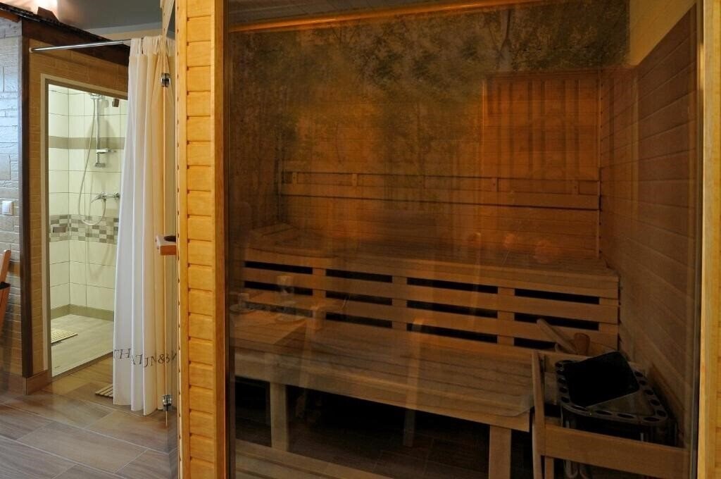 Територія Wilhelm 3*