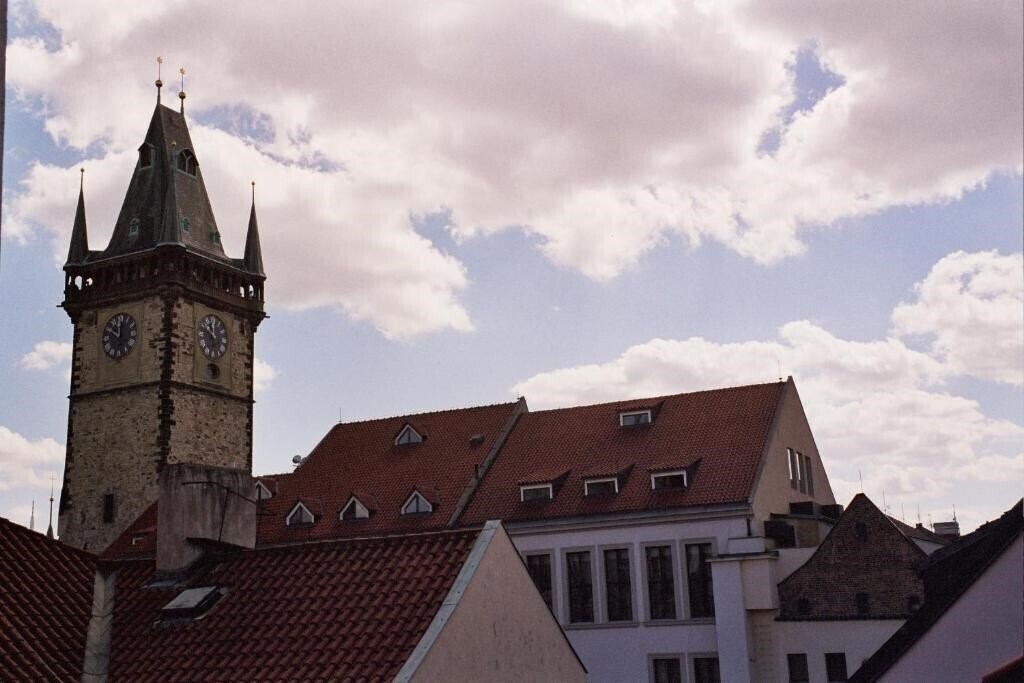 Панорама U Tri Bubnu 3*