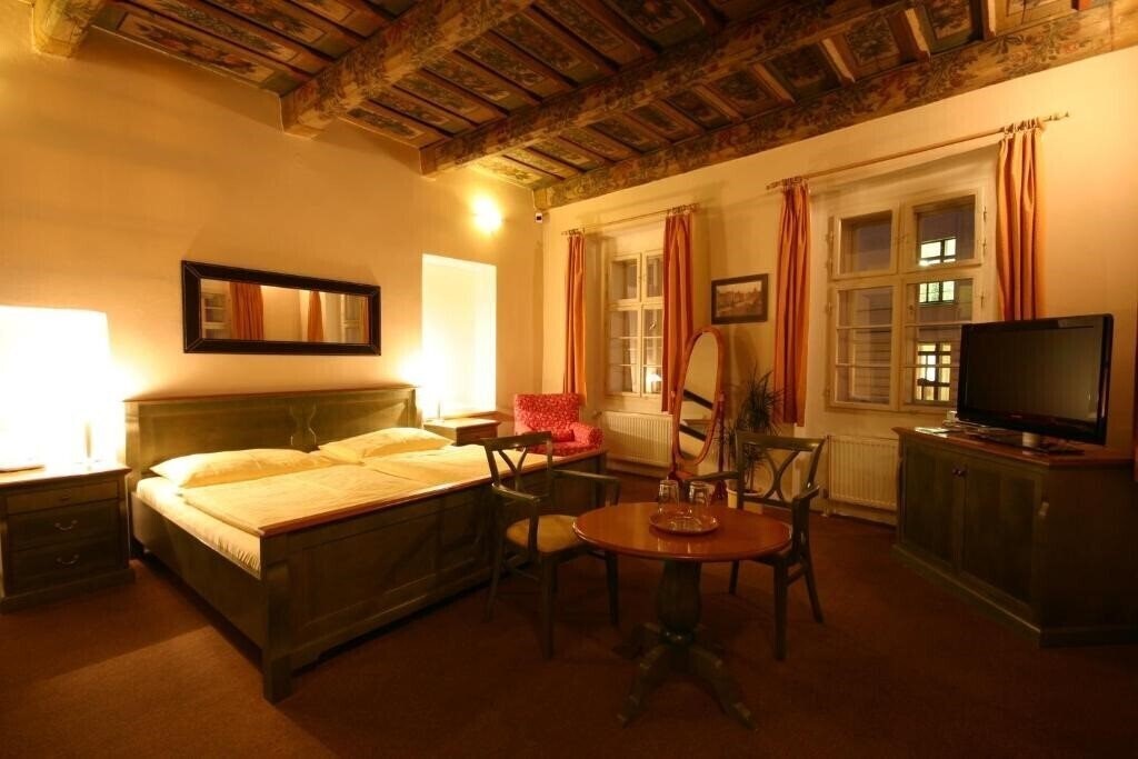 Вид U Tri Bubnu 3*