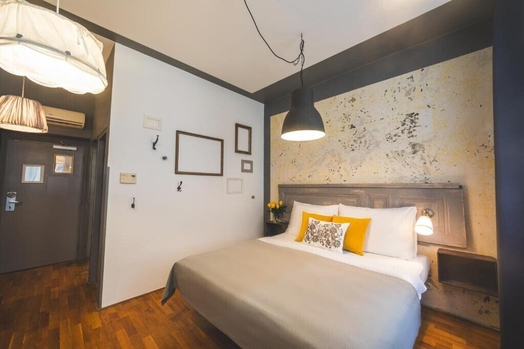 Апартаменты Miss Sophie's Hotel 4*