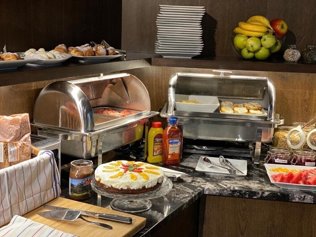Изображение Moods Boutique Hotel 4*