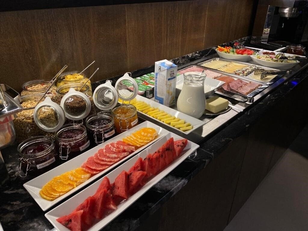 Территория Moods Boutique Hotel 4*