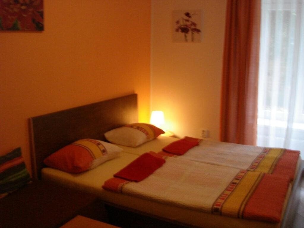 Территория Pension Easy Journey 3*