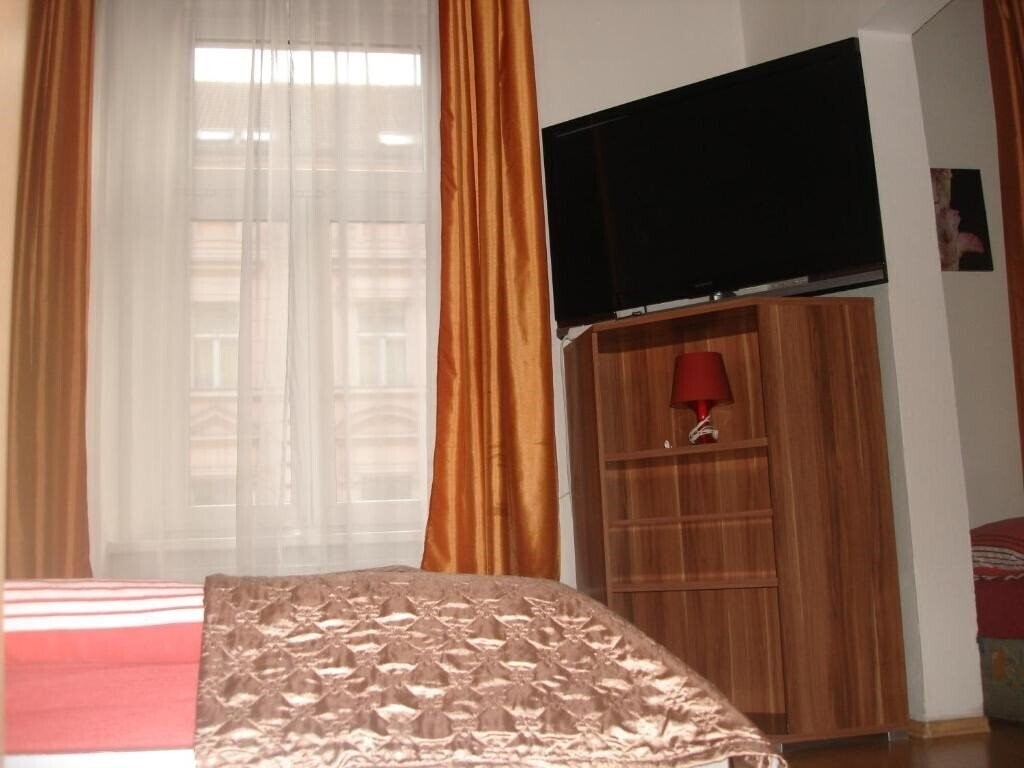 Панорама Pension Easy Journey 3*