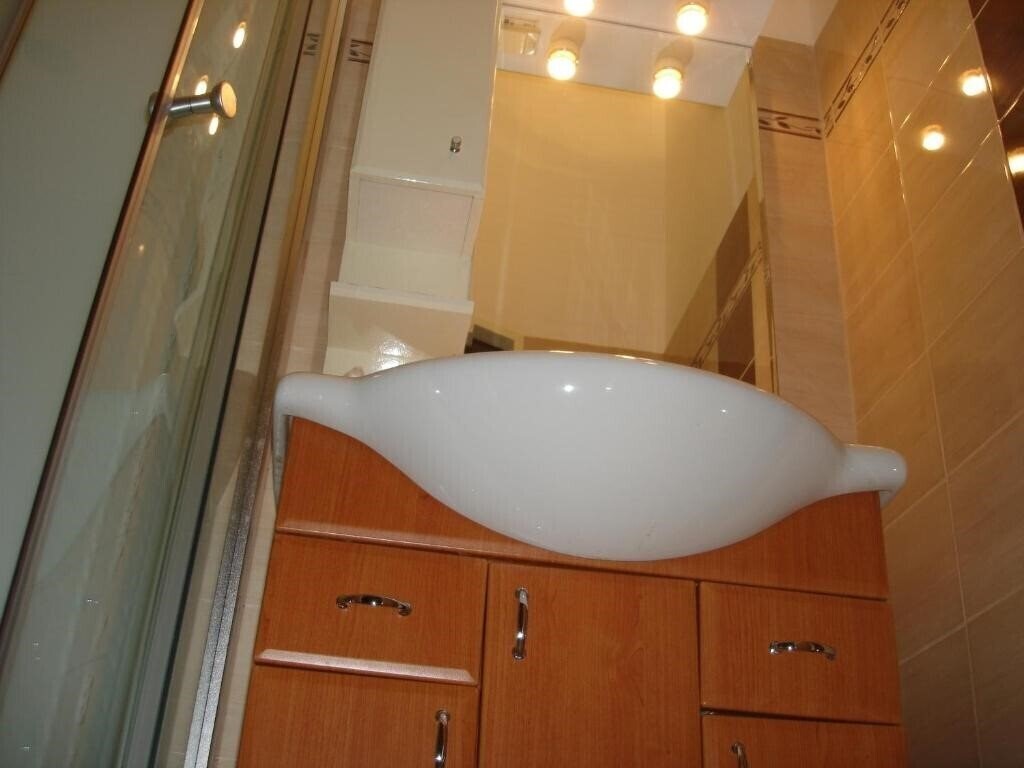 Отель Pension Easy Journey 3*