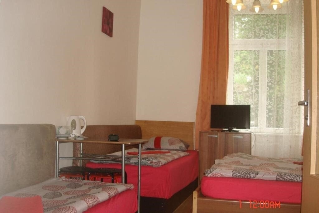 Вид Pension Easy Journey 3*