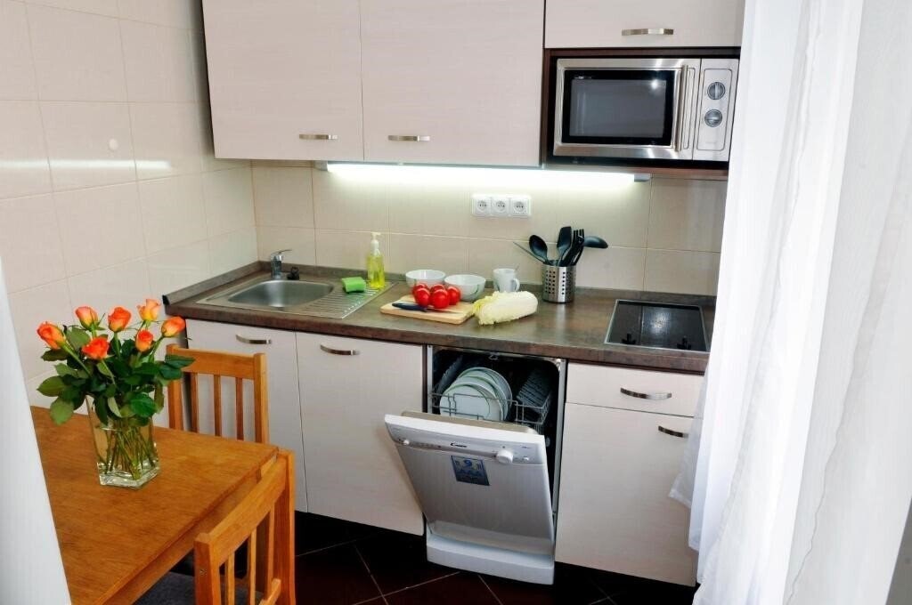 Территория Pension Prague City 3*