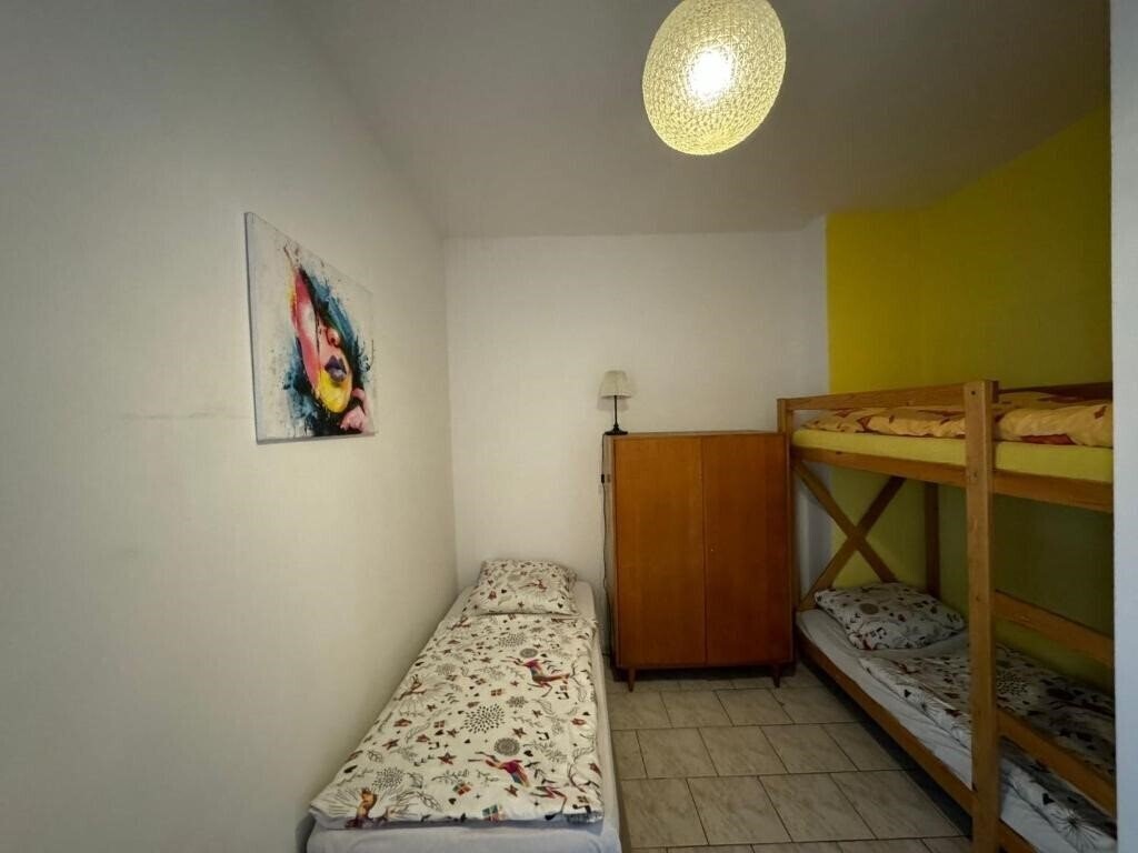 Фотографія Hostel Marabou Prague 2*