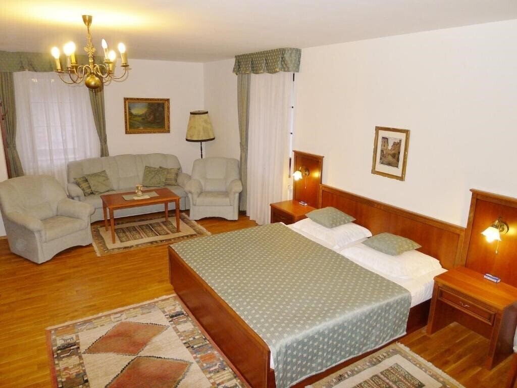 Вид Hotel Nosal 4*