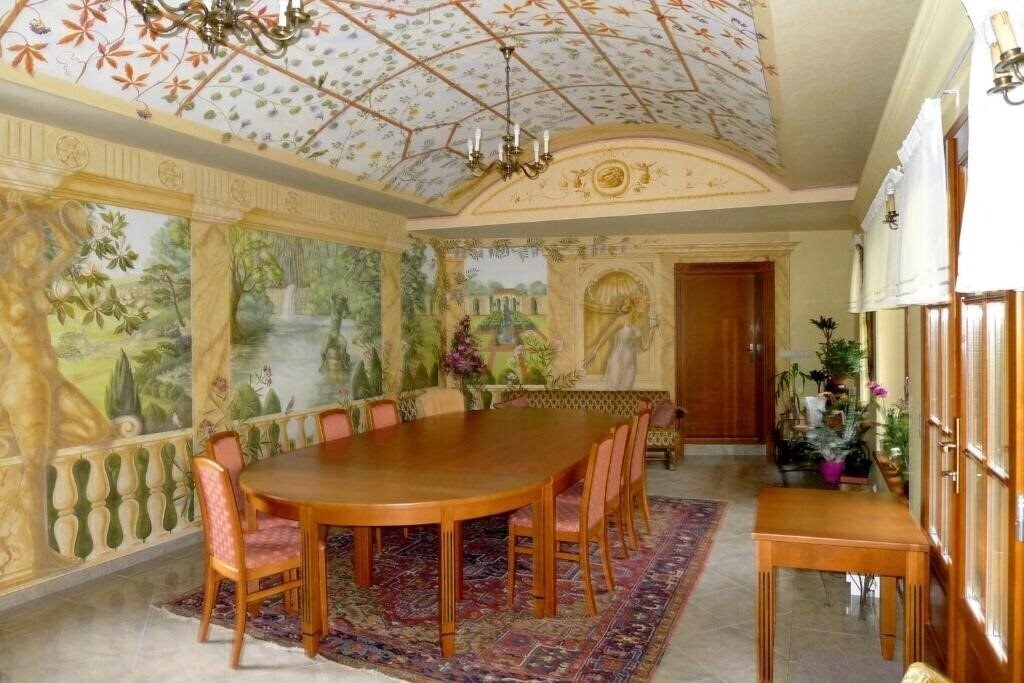 Апартаменты Hotel Nosal 4*