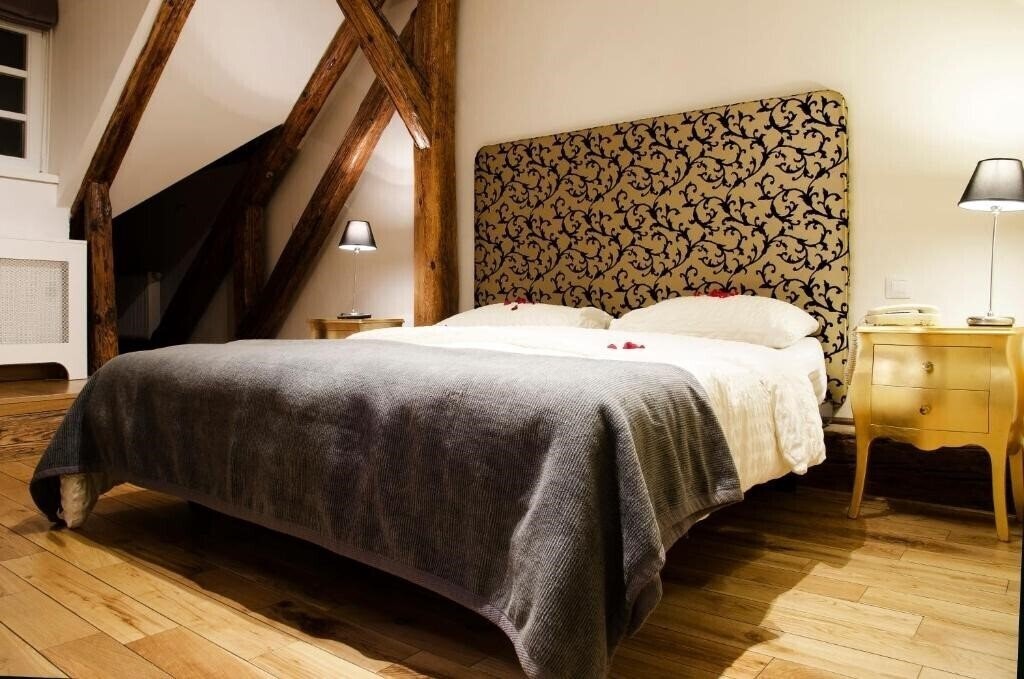 Вид Dolce Villa 4*