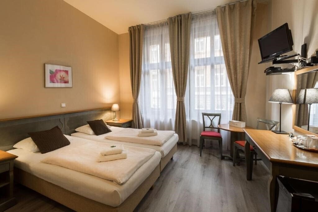 Территория Augustus Et Otto 4*