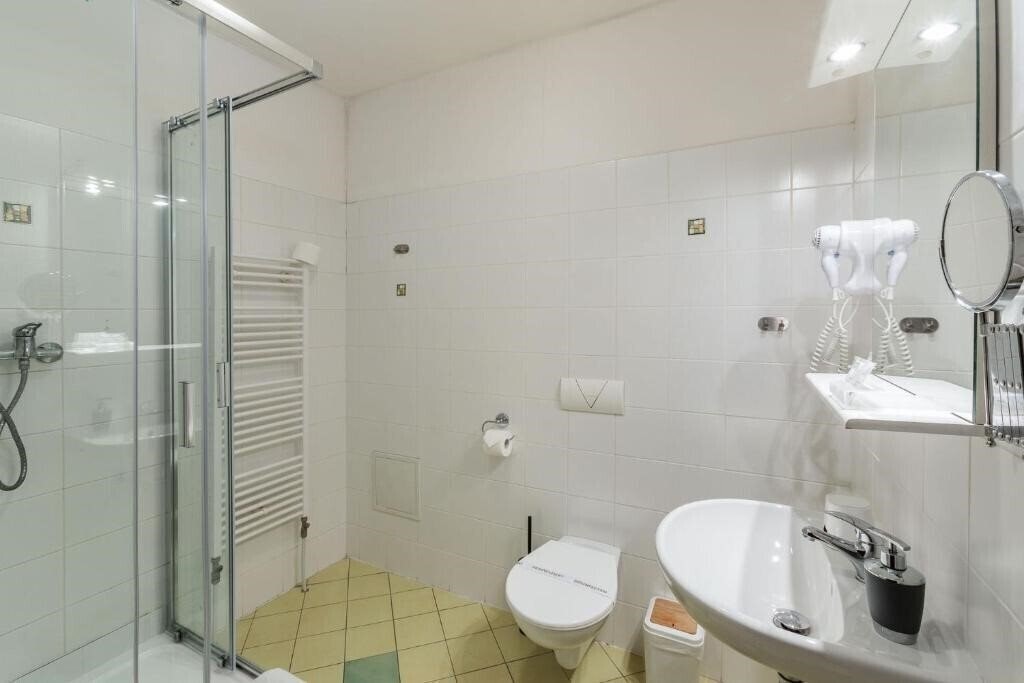 Апартаменты Augustus Et Otto 4*