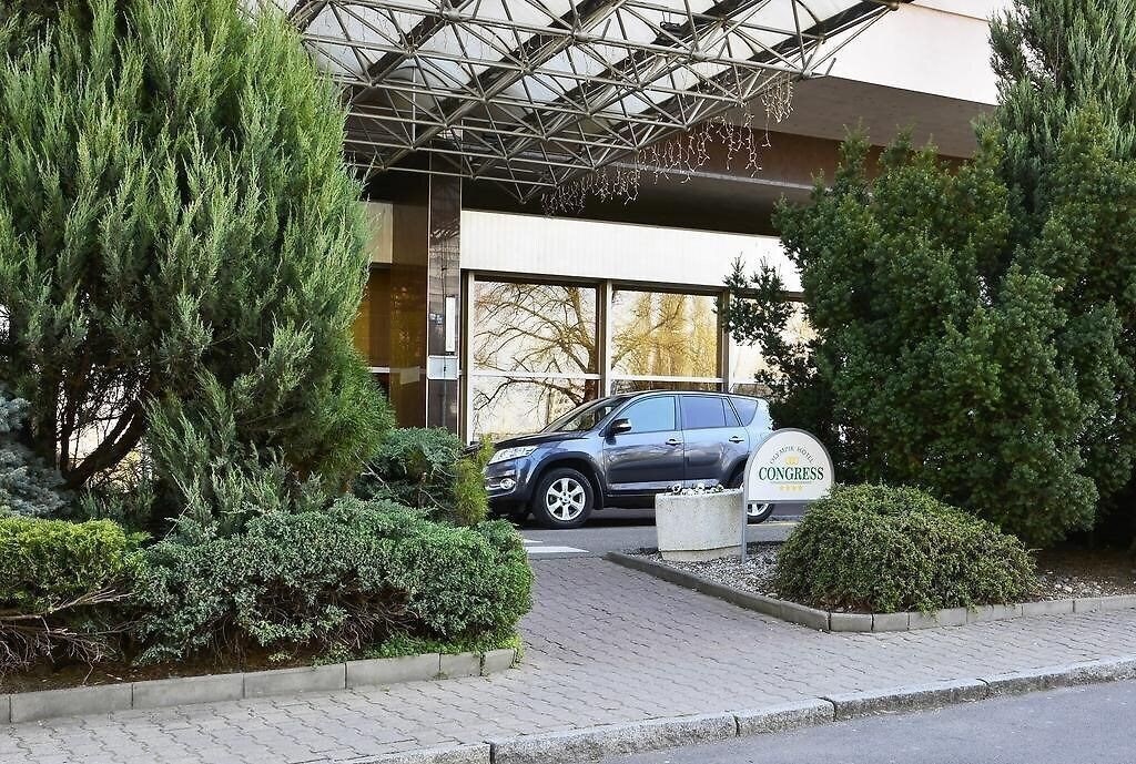 Фотографія Hotel Tristar 3*