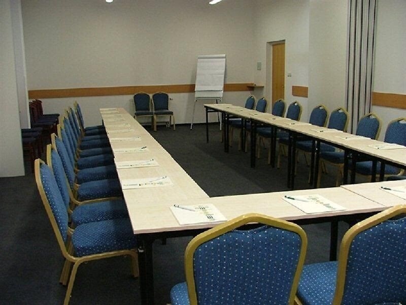 Зображення Hotel Tristar 3*