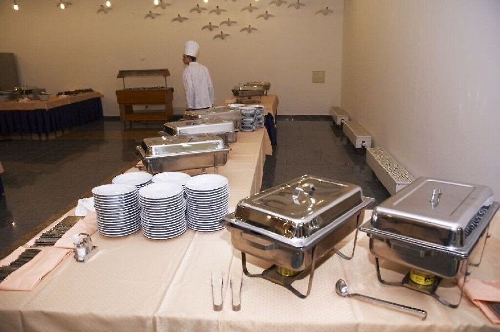 Територія Hotel Tristar 3*