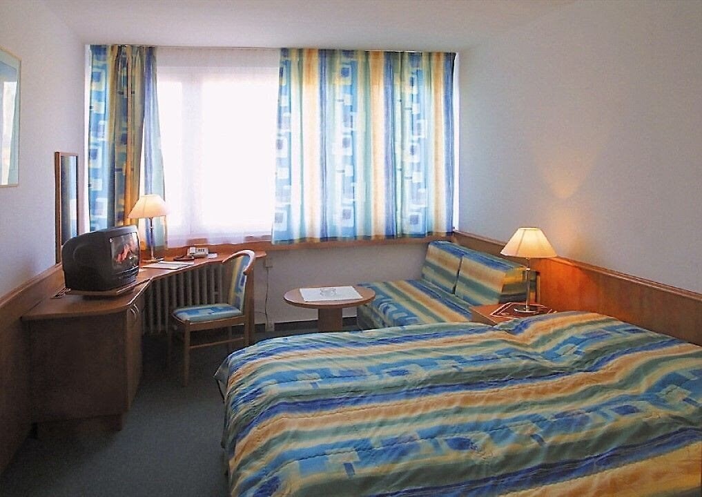 Апартаменти Hotel Tristar 3*